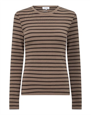 Neddie 2 Langærmet Trøje 